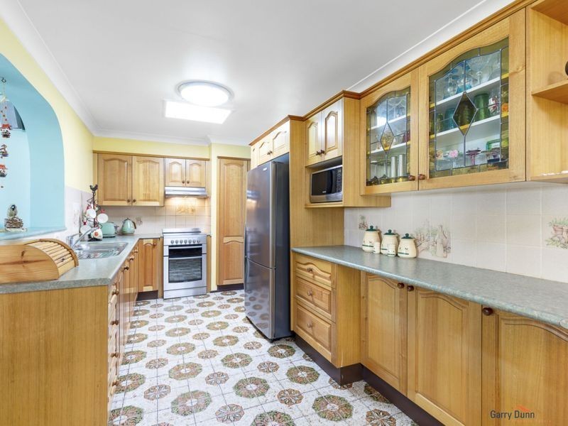 18 Meehan Avenue, Hammondville NSW 2170