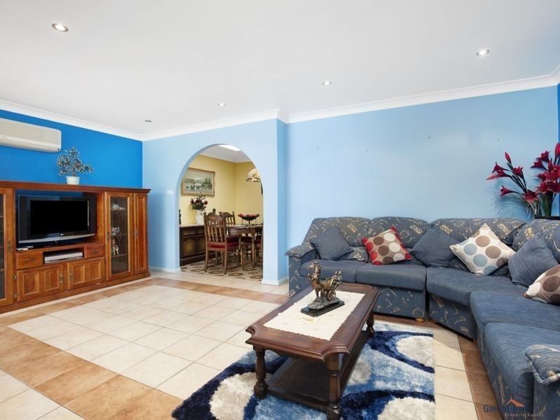 18 Meehan Avenue, Hammondville NSW 2170