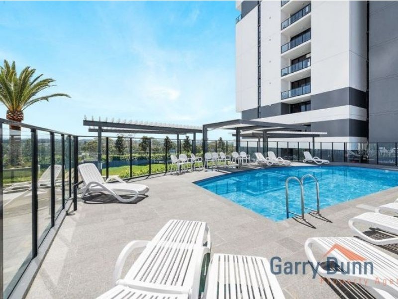 504/21 Charles Street, Liverpool NSW 2170