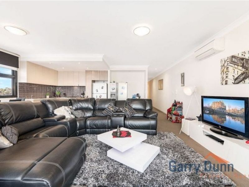 504/21 Charles Street, Liverpool NSW 2170