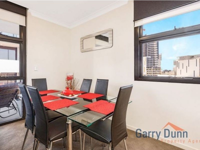 504/21 Charles Street, Liverpool NSW 2170