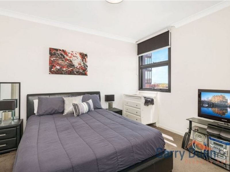 504/21 Charles Street, Liverpool NSW 2170