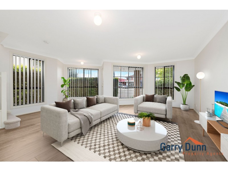 1/49-51 Walder Road, Hammondville NSW 2170