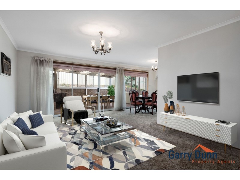 3 McEvoy Close, Hammondville NSW 2170