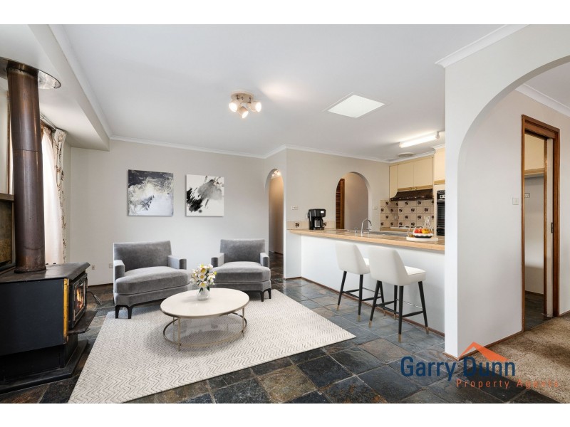 3 McEvoy Close, Hammondville NSW 2170