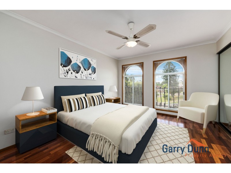 3 McEvoy Close, Hammondville NSW 2170