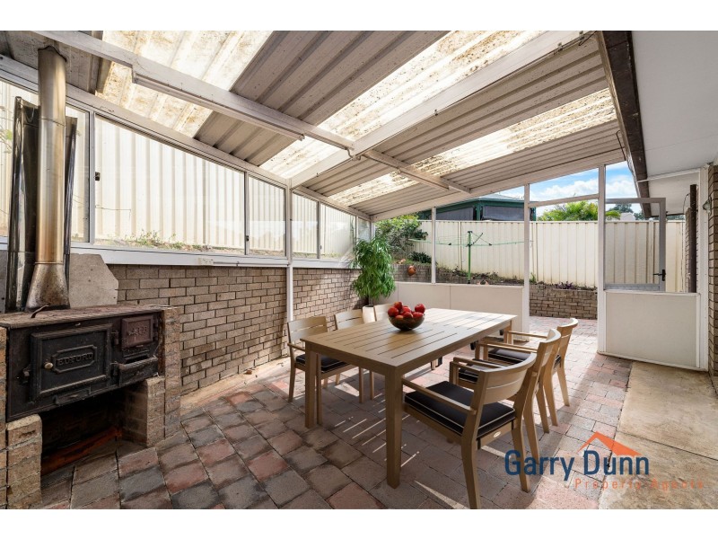 3 McEvoy Close, Hammondville NSW 2170