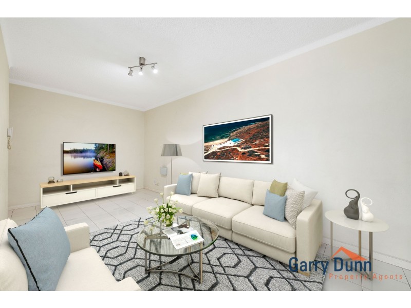 6/15 Charles Street, Liverpool NSW 2170