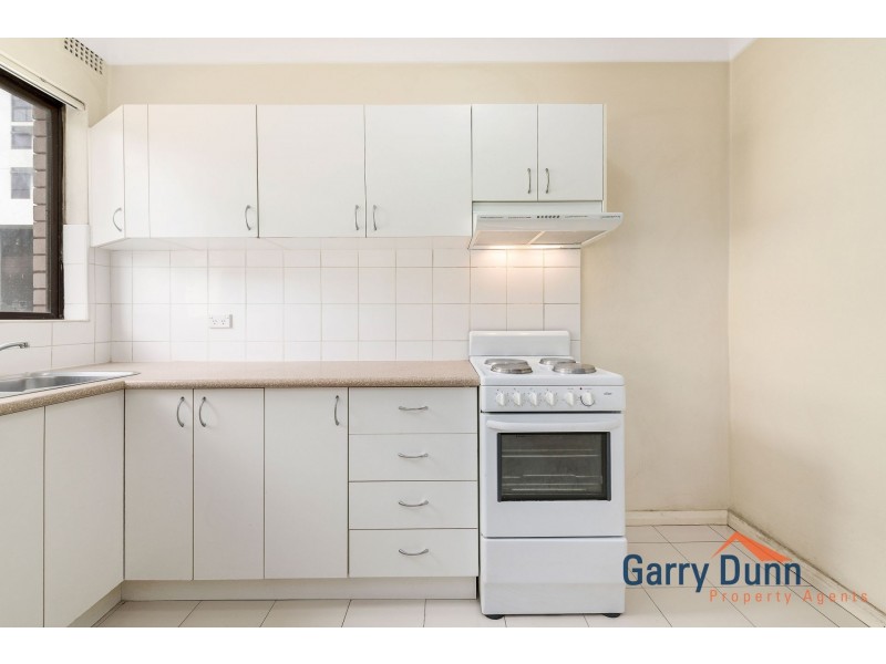 6/15 Charles Street, Liverpool NSW 2170