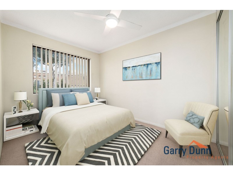 6/15 Charles Street, Liverpool NSW 2170