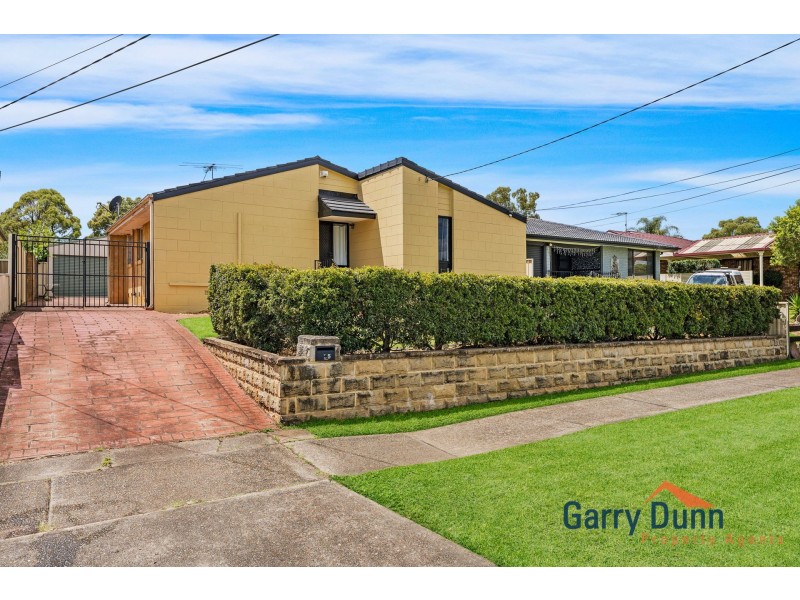 Hammondville NSW 2170