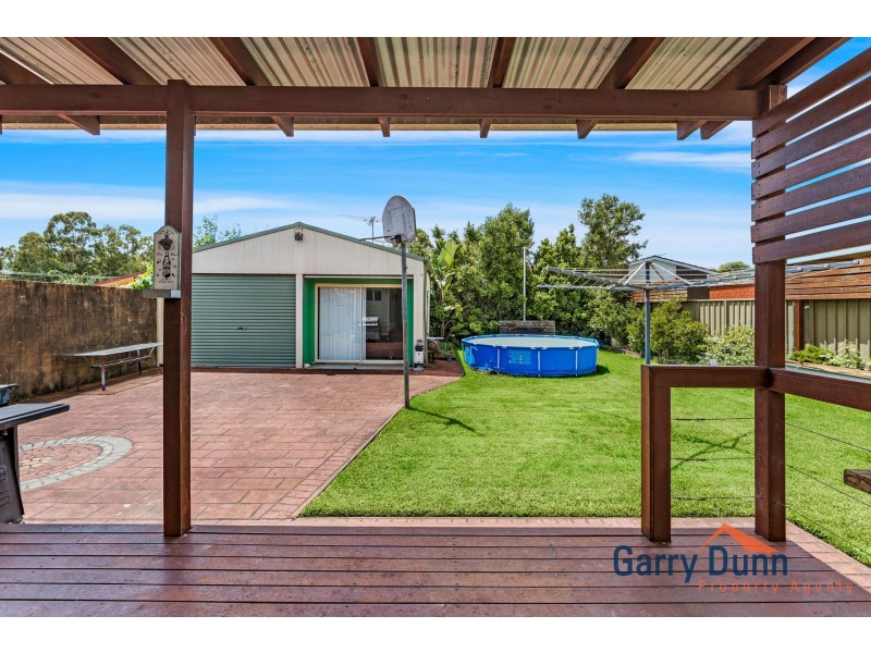 Hammondville NSW 2170