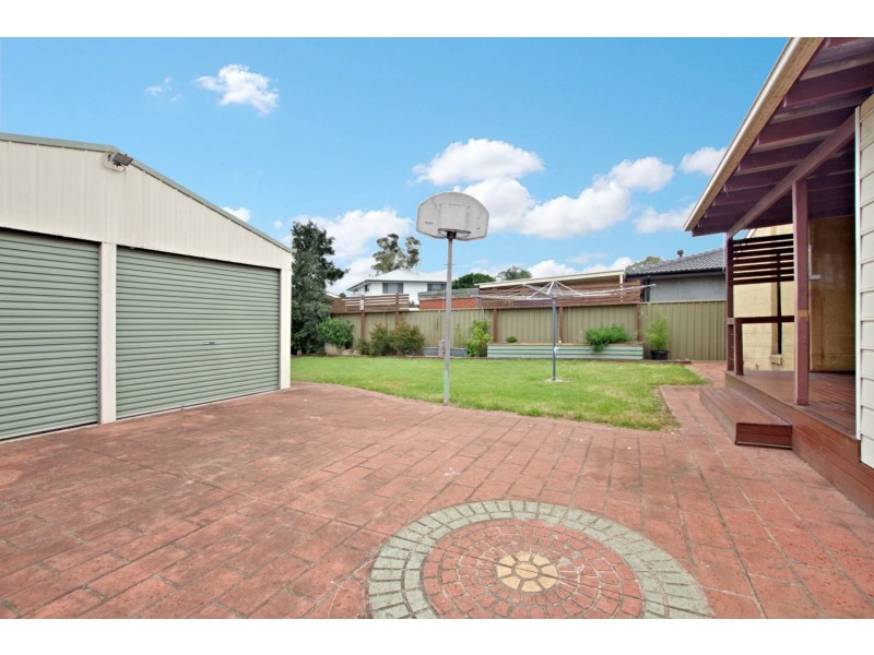 Hammondville NSW 2170