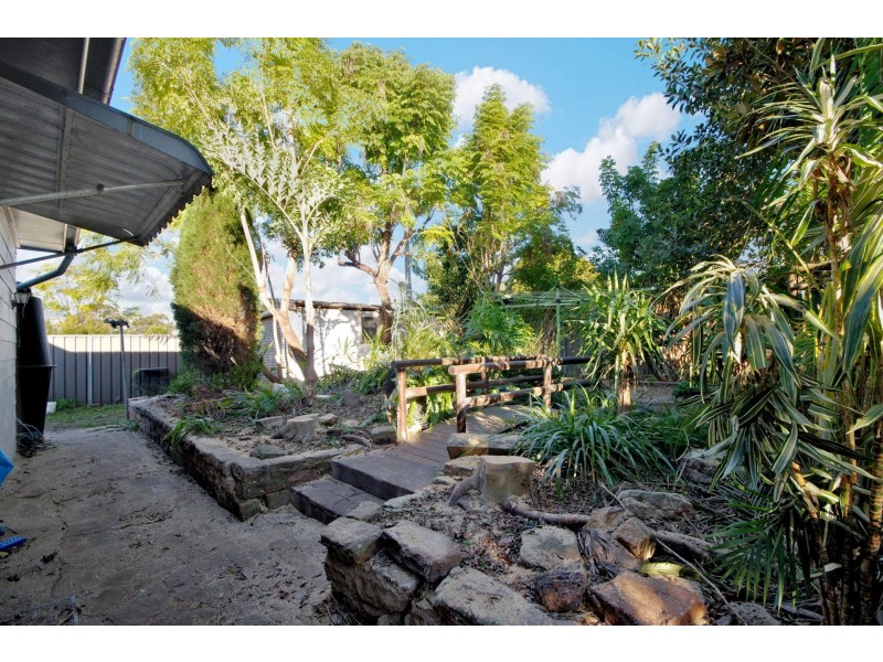 76 Walder Road, Hammondville NSW 2170