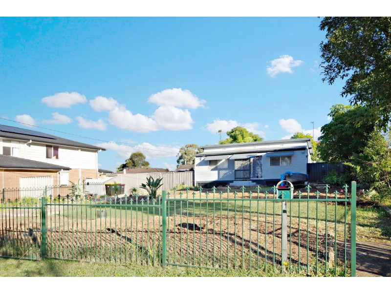 76 Walder Road, Hammondville NSW 2170