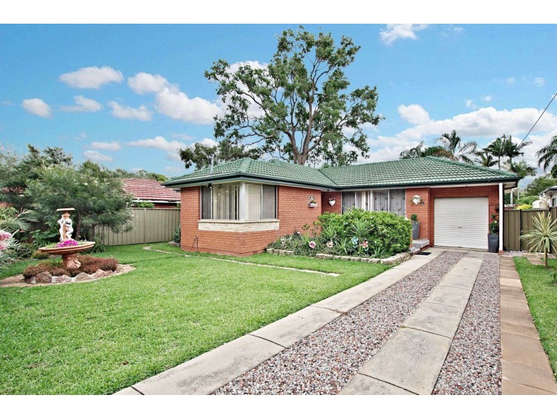 3 Walder Road, Hammondville NSW 2170