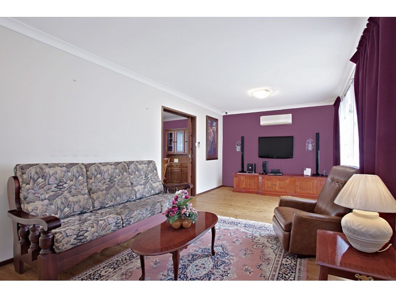 3 Walder Road, Hammondville NSW 2170