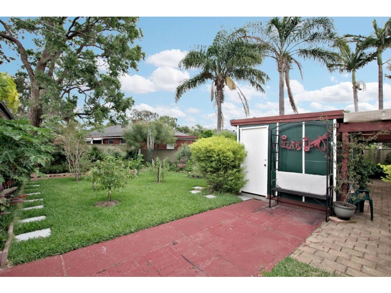 3 Walder Road, Hammondville NSW 2170