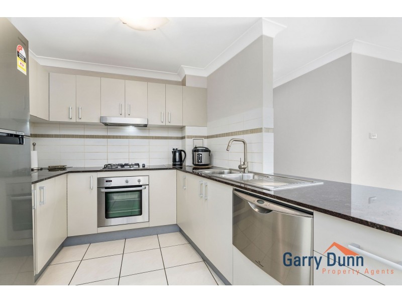 13/16-18 Bigge Street, Liverpool NSW 2170