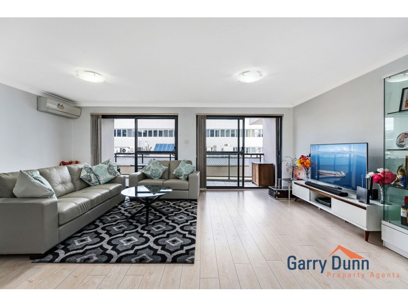 13/16-18 Bigge Street, Liverpool NSW 2170