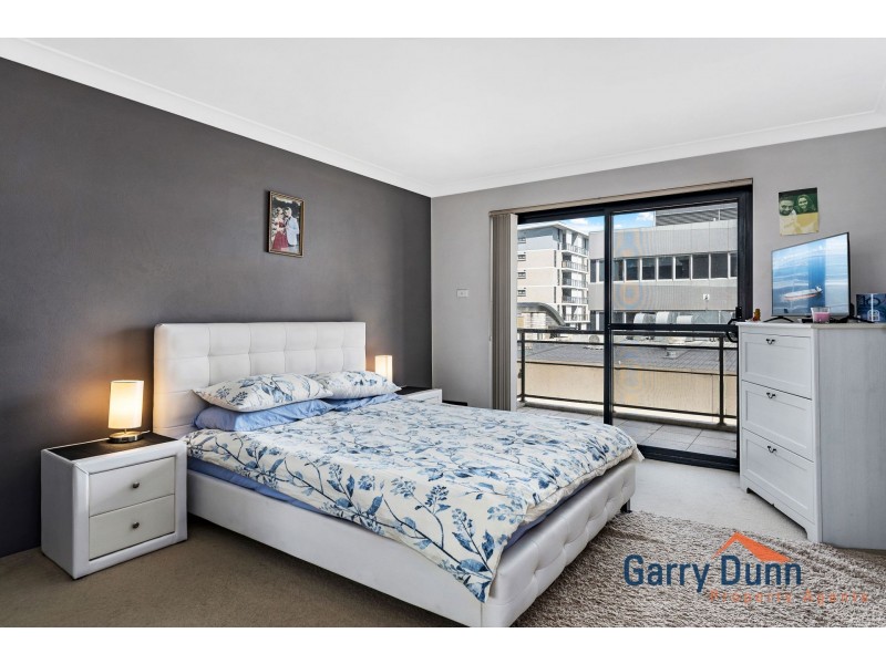 13/16-18 Bigge Street, Liverpool NSW 2170