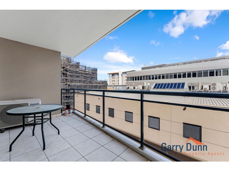13/16-18 Bigge Street, Liverpool NSW 2170