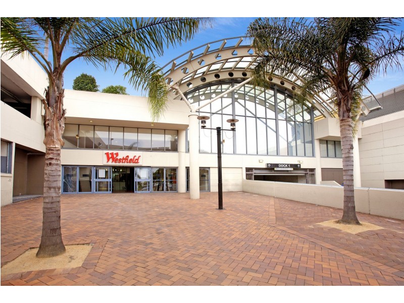 13/16-18 Bigge Street, Liverpool NSW 2170