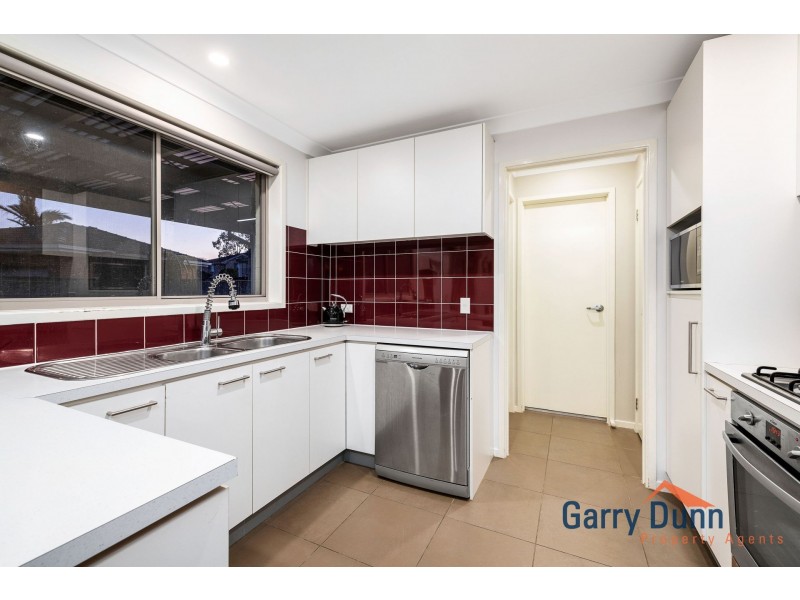 36 Whitfield Parade, Hammondville NSW 2170
