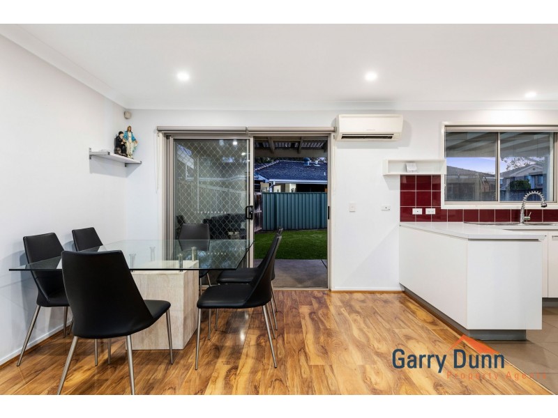 36 Whitfield Parade, Hammondville NSW 2170