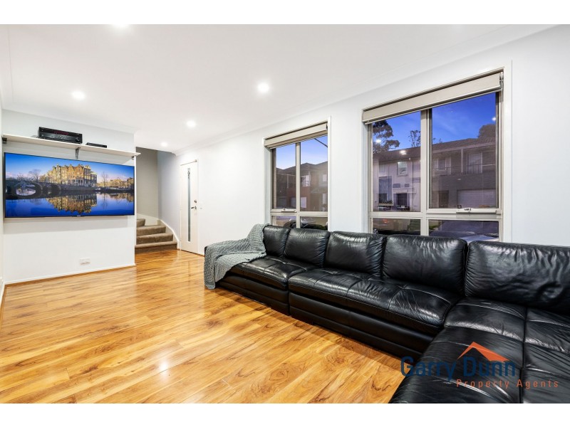 36 Whitfield Parade, Hammondville NSW 2170