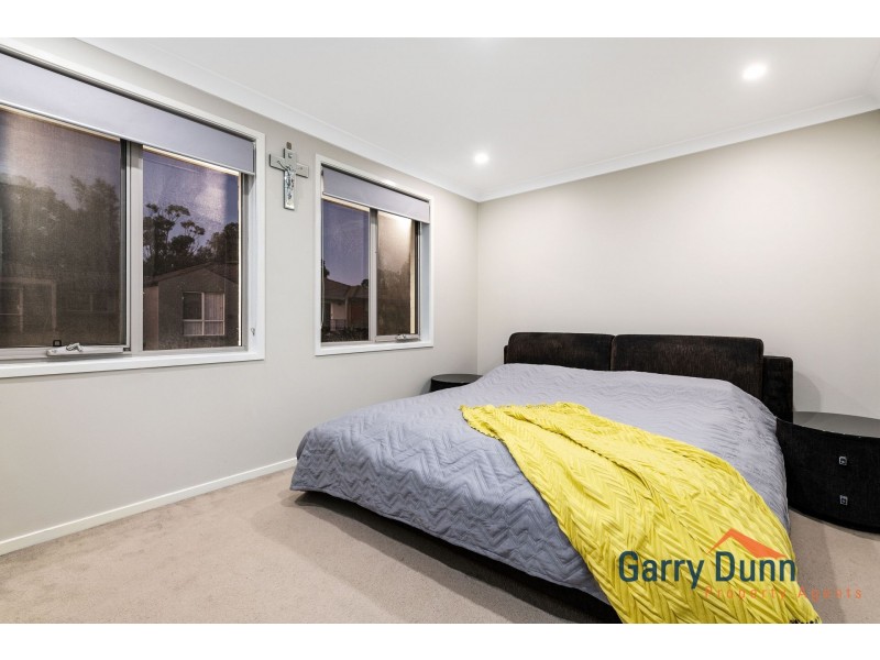 36 Whitfield Parade, Hammondville NSW 2170