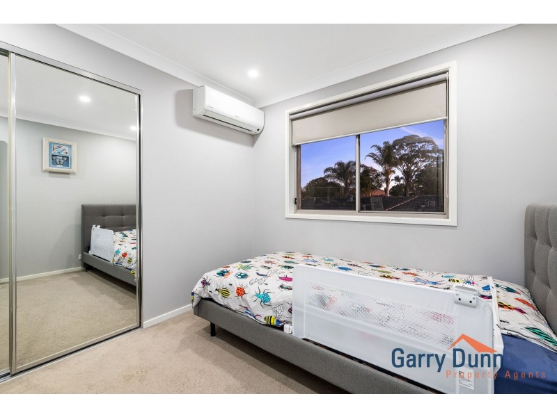 36 Whitfield Parade, Hammondville NSW 2170