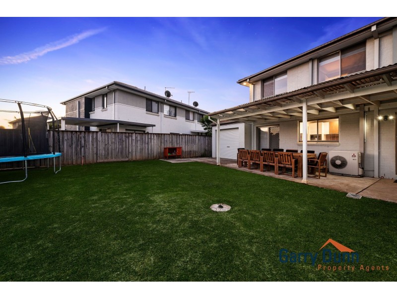 36 Whitfield Parade, Hammondville NSW 2170