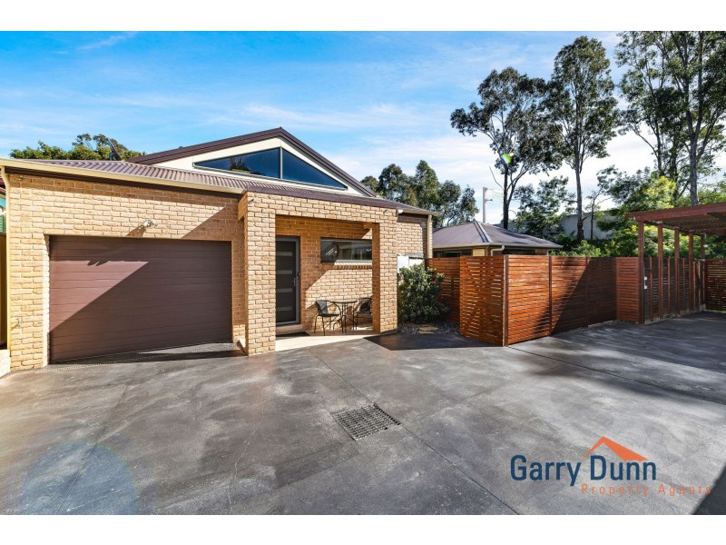 22a Freda Place, Hammondville NSW 2170