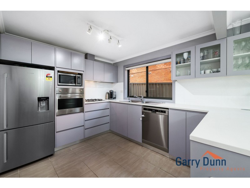 22a Freda Place, Hammondville NSW 2170