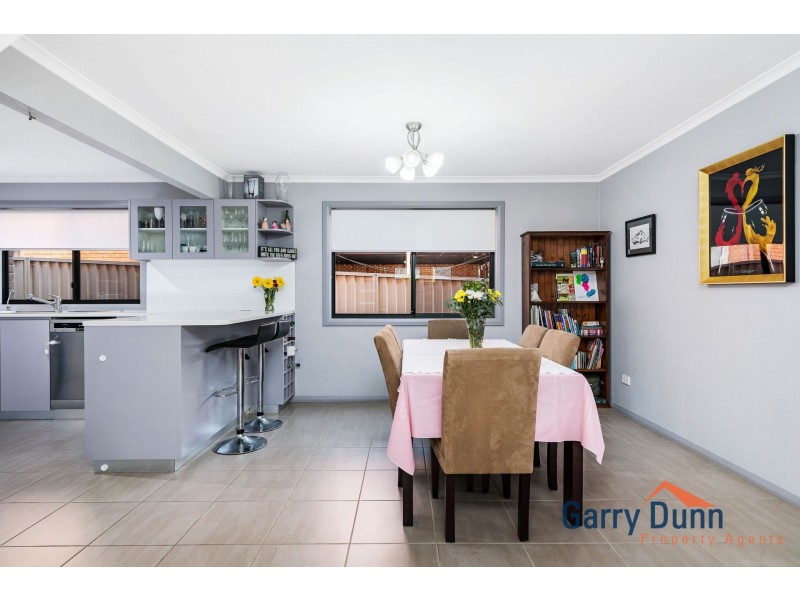 22a Freda Place, Hammondville NSW 2170