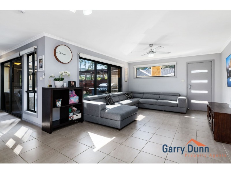 22a Freda Place, Hammondville NSW 2170