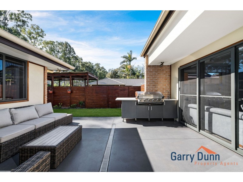 22a Freda Place, Hammondville NSW 2170