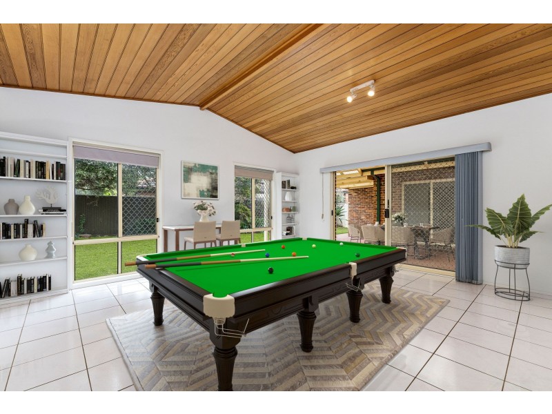 120 Daintree Drive, Wattle Grove NSW 2173
