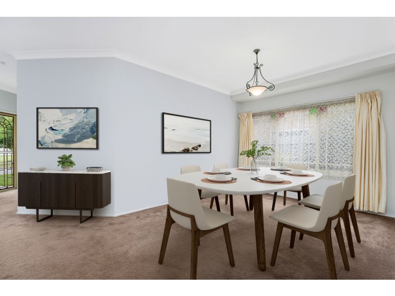 120 Daintree Drive, Wattle Grove NSW 2173