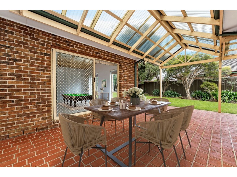120 Daintree Drive, Wattle Grove NSW 2173
