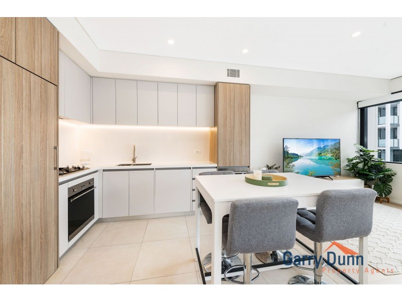 309/8 Village Place, Kirrawee NSW 2232