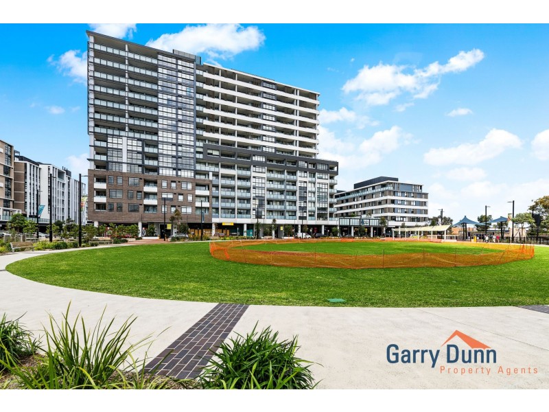 309/8 Village Place, Kirrawee NSW 2232