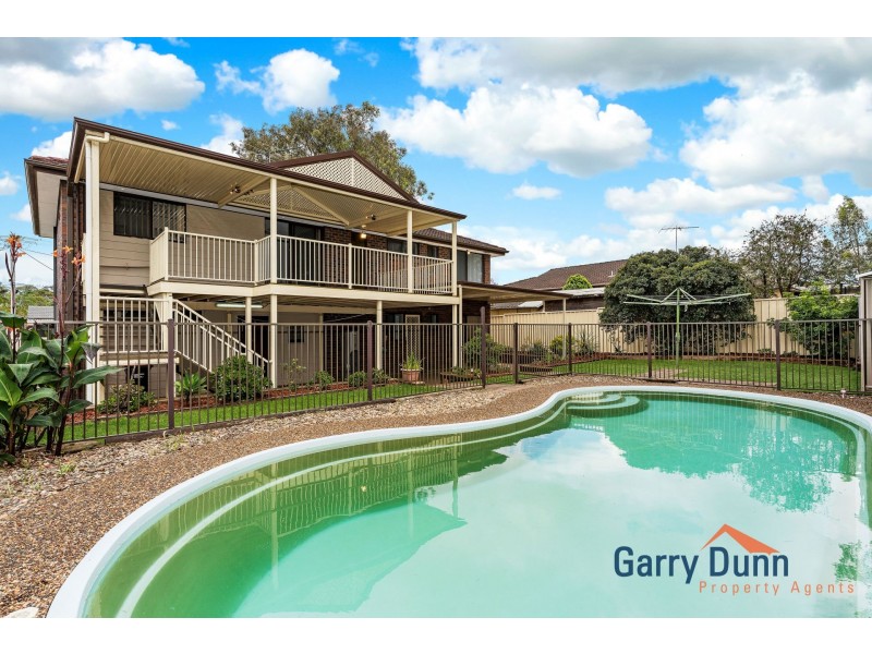 16 Morley Avenue, Hammondville NSW 2170