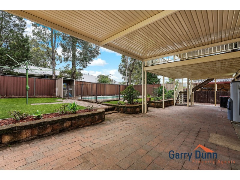 16 Morley Avenue, Hammondville NSW 2170