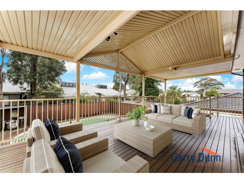 16 Morley Avenue, Hammondville NSW 2170