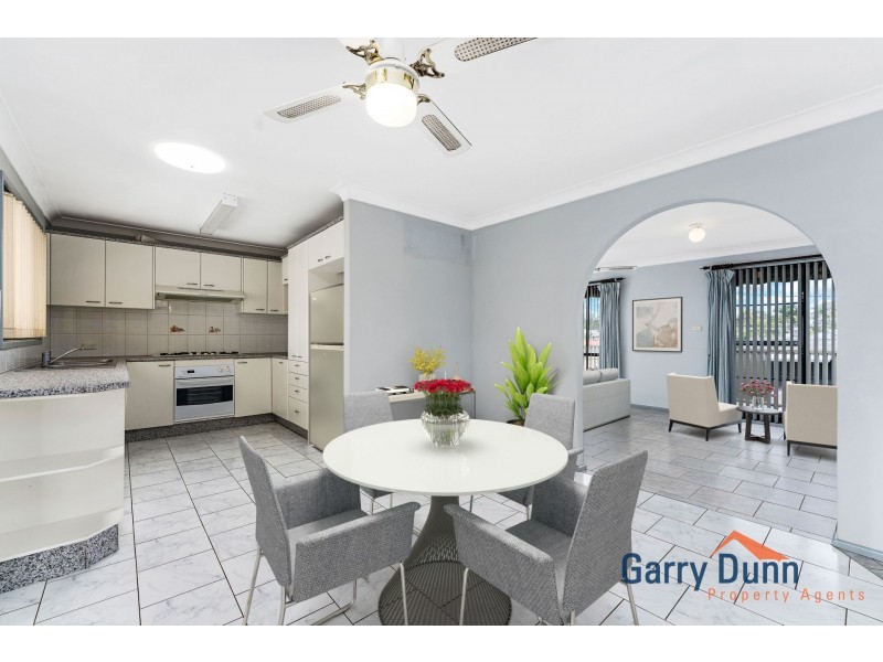 16 Morley Avenue, Hammondville NSW 2170