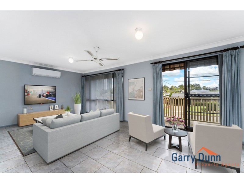 16 Morley Avenue, Hammondville NSW 2170