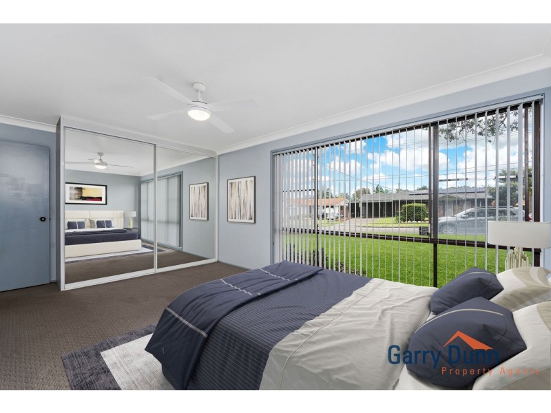 16 Morley Avenue, Hammondville NSW 2170