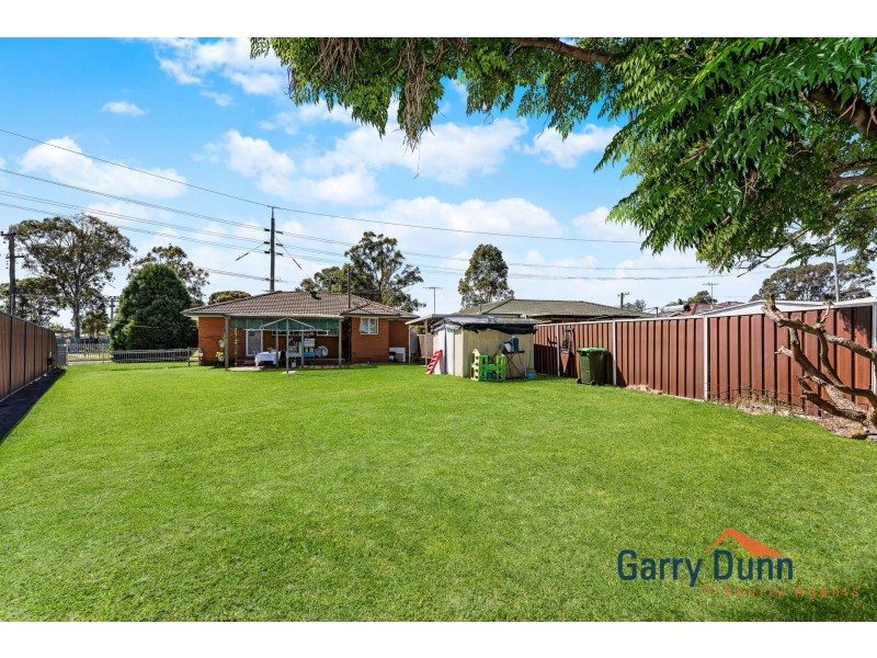 17 Hindmarsh Road, Liverpool NSW 2170